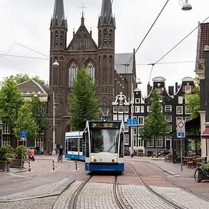 GVB Amsterdam: Public Transport by Tram, Bus, and Metro – Recently Added Experiences Recently Added Experiences Shop Online at Dubai Trades
