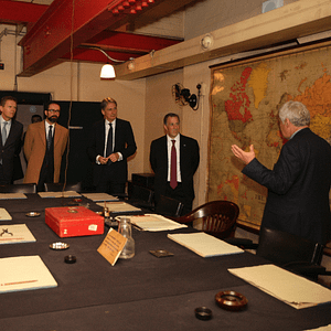 Churchill War Rooms – Museums Museums Shop Online at Dubai Trades