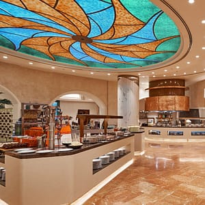 Kaleidoscope Dinner Buffet at Atlantis the Palm – Brunches Brunches Shop Online at Dubai Trades