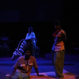 Kavan – An Ambedkarite Opera – Nalanda Arts Studio & Yalgaar Sanskrutik Manch – Festival Festival Shop Online at Dubai Trades