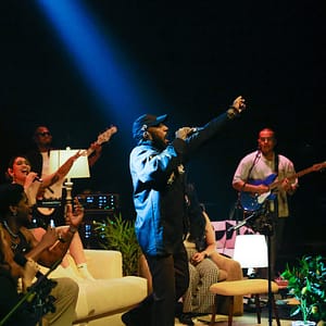 The Tasting Sessions Live: Reunion – The Tasty Biscuits & Friends – Festival Festival Shop Online at Dubai Trades