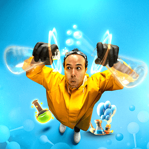 Science 360° show in Sharjah – Arabic Events Arabic Events Shop Online at Dubai Trades