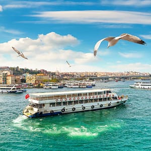 Bosphorus Boat Cruise Istanbul – Top-Rated Attractions Top-Rated Attractions Shop Online at Dubai Trades 2