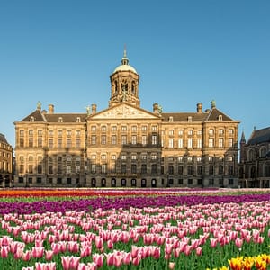 Royal Palace Amsterdam (Koninklijk Paleis): Entry Ticket – Recently Added Experiences Recently Added Experiences Shop Online at Dubai Trades