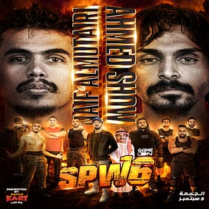 SPW 16 at Battlekart in Riyadh – Sports Events Sports Events Shop Online at Dubai Trades