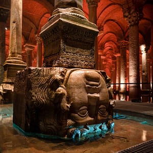 Istanbul: Basilica Cistern, Hagia Sophia, Blue Mosque and Grand Bazaar with Live Guide – Recently Added Experiences Recently Added Experiences Shop Online at Dubai Trades