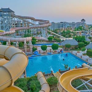 The Lost Paradise of Dilmun Water Park – Water Parks Travel, Activities & Events Shop Online at Dubai Trades