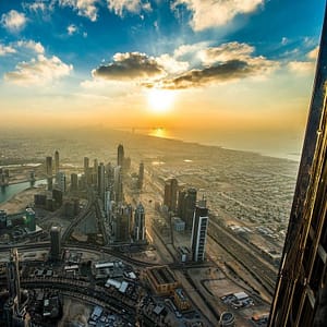 At The Top, Burj Khalifa Level 124th – Sunrise + Morning treat – Experiences Experiences Shop Online at Dubai Trades
