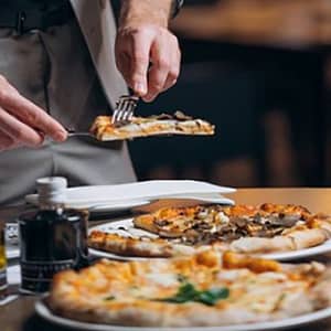 Savor Italian Flavors W/ Aed100, 200, 300 Or 500- Food & Soft Beverage Abu Dhabi restaurants Shop Online at Dubai Trades 2