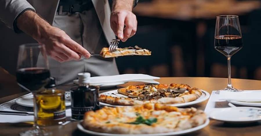 Savor Italian Flavors W/ Aed100, 200, 300 Or 500- Food & Soft Beverage Abu Dhabi restaurants Shop Online at Dubai Trades 2