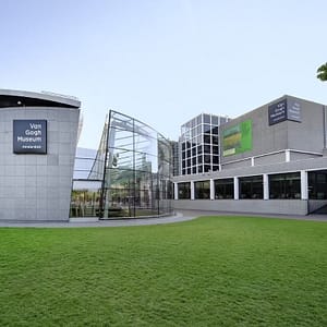 Van Gogh Museum: Entry Ticket – Recently Added Experiences Recently Added Experiences Shop Online at Dubai Trades