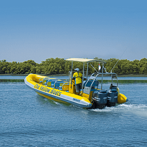 45-minute Yas Experience Abu Dhabi Sightseeing Boat Tour – Boat Tours and Cruises Boat Tours and Cruises Shop Online at Dubai Trades