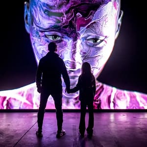 AMAZE: The Immersive Experience – Recently Added Experiences Recently Added Experiences Shop Online at Dubai Trades