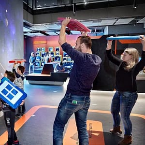 NEMO Science Museum: Entry Ticket – Recently Added Experiences Recently Added Experiences Shop Online at Dubai Trades