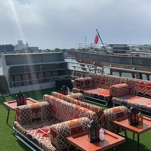 Discover Dhow Sunset Cruise – Must-see attractions Must-see attractions Shop Online at Dubai Trades