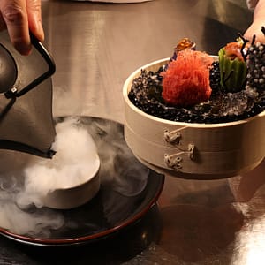 MICHELIN Stars Table: HAKKASAN – Festival Festival Shop Online at Dubai Trades