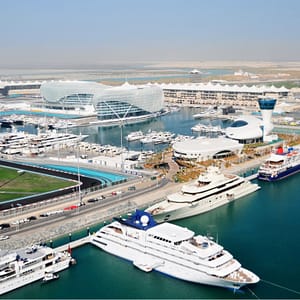 Yas Marina Circuit Venue Tour – Recently Added Experiences Recently Added Experiences Shop Online at Dubai Trades