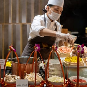 Lunch at Mundo – Brunches Brunches Shop Online at Dubai Trades