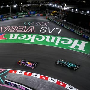 Formula 1 Heineken Las Vegas Grand Prix 2025 – Automotive Automotive Shop Online at Dubai Trades