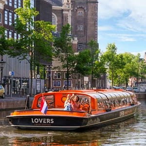 Amsterdam: Lovers Canal Cruise from Central Station – Recently Added Experiences Recently Added Experiences Shop Online at Dubai Trades