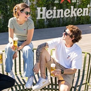 Heineken Experience: Entry Ticket – Recently Added Experiences Recently Added Experiences Shop Online at Dubai Trades