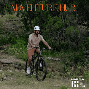 Mountain Biking : Ride the Trails of Aseer! – Adventure Hub Adventure Hub Shop Online at Dubai Trades
