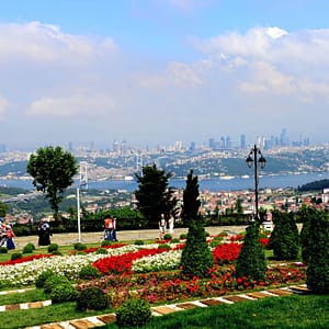 Istanbul: Europe & Asia Continents,Topkapi Palace & Harem with Live Guide – Recently Added Experiences Recently Added Experiences Shop Online at Dubai Trades