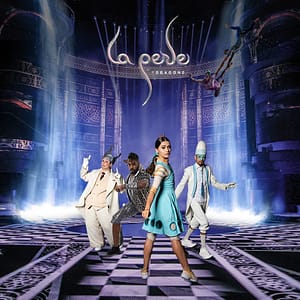 La Perle by Dragone at Al Habtoor City – Must-see attractions Must-see attractions Shop Online at Dubai Trades