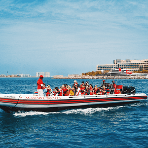 90 Mins Guided Sightseeing Boat Tour – Boat Tours and Cruises Boat Tours and Cruises Shop Online at Dubai Trades