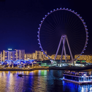 Dubai 1-Hour Marina Ain Cruise – Boat Tours and Cruises Boat Tours and Cruises Shop Online at Dubai Trades