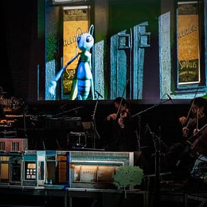 Kid Koala’s The Storyville Mosquito – Shows and Theatrical Plays Shows and Theatrical Plays Shop Online at Dubai Trades