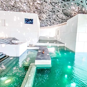 TeamLab Phenomena + Louvre Abu Dhabi – Combo – Recently Added Experiences Recently Added Experiences Shop Online at Dubai Trades