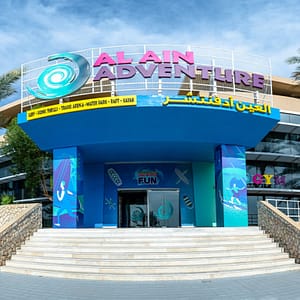 Al Ain Adventure – Recently Added Experiences Recently Added Experiences Shop Online at Dubai Trades
