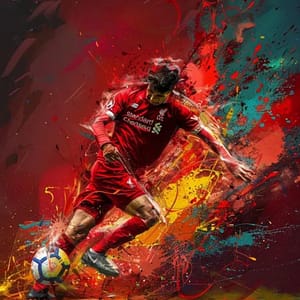 Liverpool vs Bournemouth live at Anfield – Football Matches Football Matches Shop Online at Dubai Trades