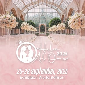 Helm Elomr Exhibition – Fashion Events Fashion Events Shop Online at Dubai Trades 2