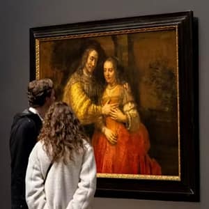 Rijksmuseum Entry Ticket with Semi-Private Guided Tour – Recently Added Experiences Recently Added Experiences Shop Online at Dubai Trades