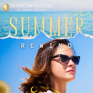 Ladies’ Day At InterContinental Al Jubail – Nightlife Nightlife Shop Online at Dubai Trades