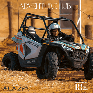 Mini Xplore – A Summer Adventure for Young Explorers – Adventure Hub Adventure Hub Shop Online at Dubai Trades