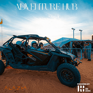 Xplore Buggy – An Off-Road Thrill Through Aseer’s Wild Beauty – Adventure Hub Adventure Hub Shop Online at Dubai Trades