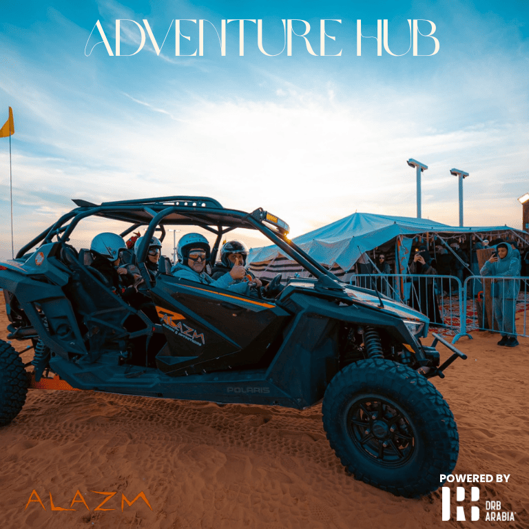 Xplore Buggy – An Off-Road Thrill Through Aseer’s Wild Beauty – Adventure Hub Adventure Hub Shop Online at Dubai Trades 2