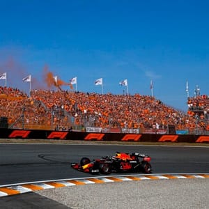 Formula 1 Heineken Dutch Grand Prix 2025 – Attractions Special Offers Attractions Special Offers Shop Online at Dubai Trades 2