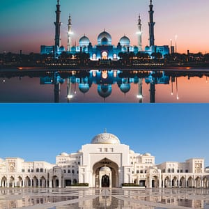 Abu Dhabi: Afternoon City Tour With Qasr Al Watan & Grand Mosque – Recently Added Experiences Recently Added Experiences Shop Online at Dubai Trades