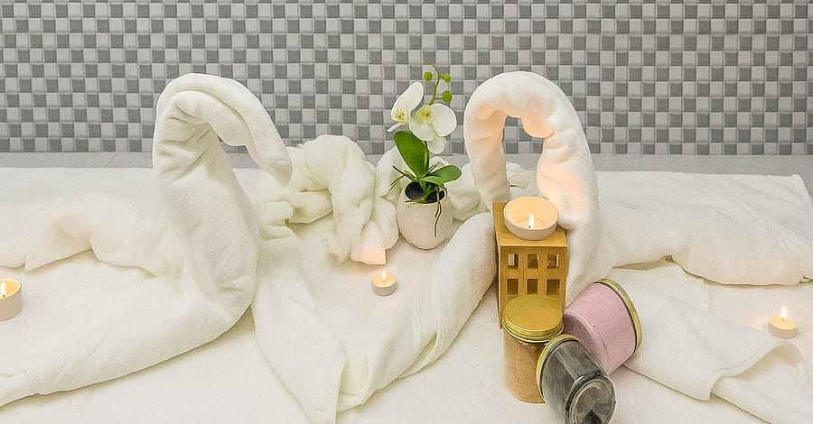 Get 60-Min Moroccan Bath & Optional Facial, Hair Wash, Blow Dry Sharjah & N. Emirates other Shop Online at Dubai Trades 2