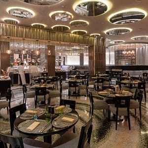 Buffet Dinner at Mundo – Saturday to Sunday – Brunches Brunches Shop Online at Dubai Trades