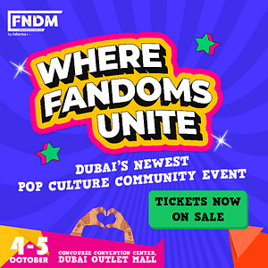 FNDM – Conventions Conventions Shop Online at Dubai Trades