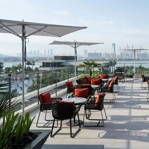 Gastronomy Dinner Buffet at Atlantis the Royal – Brunches Brunches Shop Online at Dubai Trades
