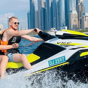 Race Ready: An evening with Guenther Steiner – Recently Added Experiences Recently Added Experiences Shop Online at Dubai Trades 3