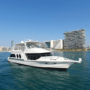 Dubai Marina 1 Hour Yacht Tour – Boat Tours and Cruises Boat Tours and Cruises Shop Online at Dubai Trades