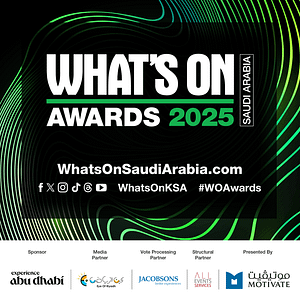 What’s On Saudi Arabia Awards 2025 – Registration – Conventions Conventions Shop Online at Dubai Trades 2
