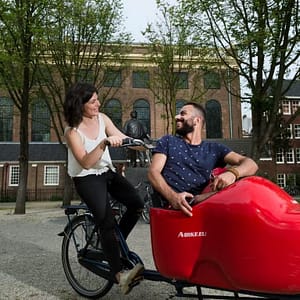 Amsterdam: Guided Bike Tour – Sightseeing and Tours Sightseeing and Tours Shop Online at Dubai Trades
